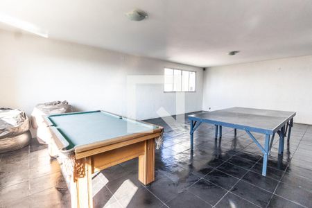 Apartamento à venda com 150m², 3 quartos e 2 vagas Apartamento à venda com 150m², 3 quartos e 2 vagasSalão de jogos