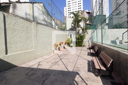 Apartamento à venda com 150m², 3 quartos e 2 vagas Apartamento à venda com 150m², 3 quartos e 2 vagasChurrasqueira