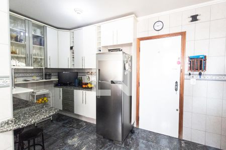 Apartamento à venda com 150m², 3 quartos e 2 vagas Apartamento à venda com 150m², 3 quartos e 2 vagasCozinha