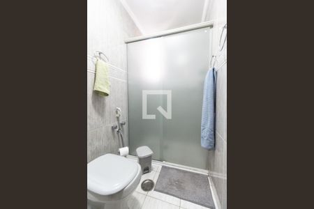 Apartamento à venda com 150m², 3 quartos e 2 vagas Apartamento à venda com 150m², 3 quartos e 2 vagasBanheiro