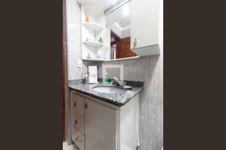 Apartamento à venda com 150m², 3 quartos e 2 vagas Apartamento à venda com 150m², 3 quartos e 2 vagasBanheiro