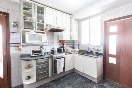 Apartamento à venda com 150m², 3 quartos e 2 vagas Apartamento à venda com 150m², 3 quartos e 2 vagasCozinha