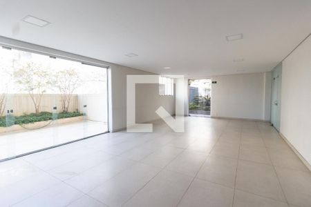 Apartamento à venda com 150m², 3 quartos e 2 vagas Apartamento à venda com 150m², 3 quartos e 2 vagasSalão de festas