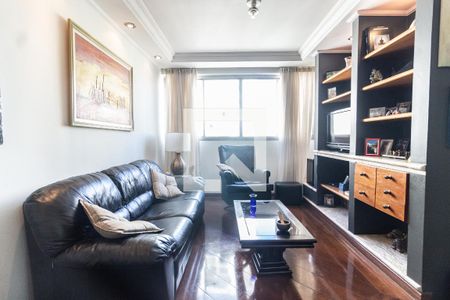 Apartamento à venda com 150m², 3 quartos e 2 vagas Apartamento à venda com 150m², 3 quartos e 2 vagasSala