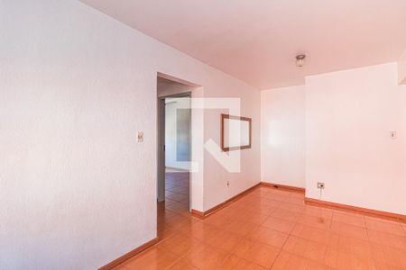 Sala de apartamento à venda com 2 quartos, 67m² em Santa Rosa de Lima, Porto Alegre