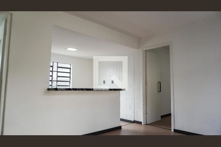 Sala/Cozinha de casa para alugar com 2 quartos, 80m² em Vila do Bosque, São Paulo
