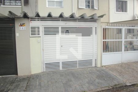 Fachada de casa para alugar com 2 quartos, 100m² em Vila Anhanguera, São Paulo