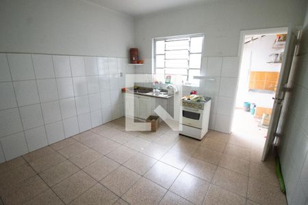 Casa à venda com 96m², 2 quartos e 1 vagaCozinha