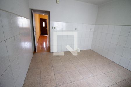 Casa à venda com 96m², 2 quartos e 1 vagaCozinha