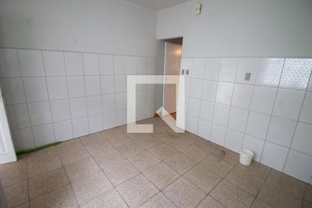 Casa à venda com 96m², 2 quartos e 1 vagaCozinha