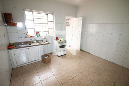 Casa à venda com 96m², 2 quartos e 1 vagaCozinha