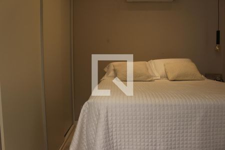 Quarto Suíte de apartamento para alugar com 2 quartos, 100m² em Flamengo, Rio de Janeiro