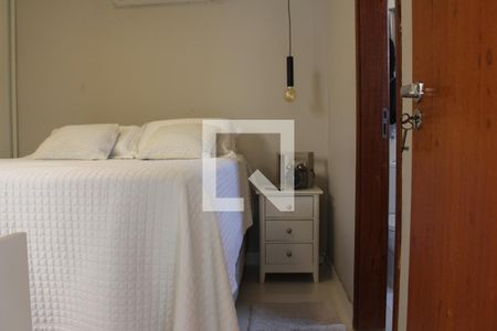 Quarto Suíte de apartamento para alugar com 2 quartos, 100m² em Flamengo, Rio de Janeiro