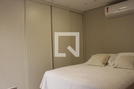 Quarto Suíte de apartamento para alugar com 2 quartos, 100m² em Flamengo, Rio de Janeiro