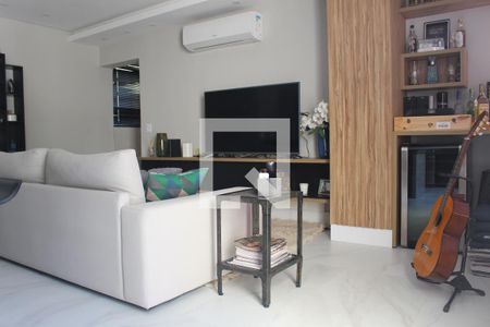 Sala de apartamento para alugar com 2 quartos, 100m² em Flamengo, Rio de Janeiro