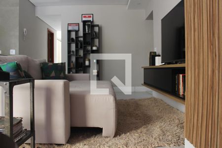 Sala de apartamento para alugar com 2 quartos, 100m² em Flamengo, Rio de Janeiro