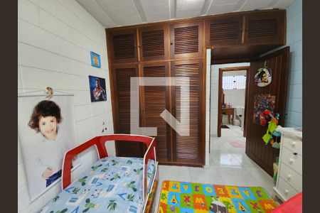 Casa à venda com 201m², 3 quartos e 4 vagasQuarto 2