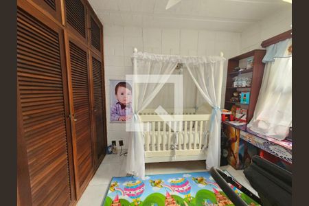 Casa à venda com 201m², 3 quartos e 4 vagasQuarto 1