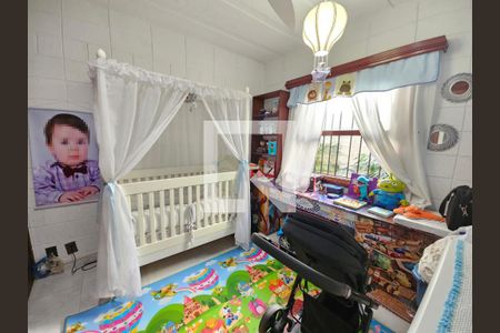 Casa à venda com 201m², 3 quartos e 4 vagasQuarto 1