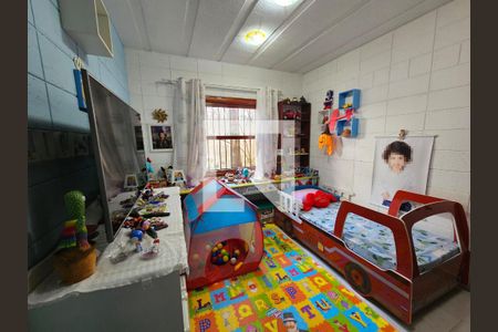 Casa à venda com 201m², 3 quartos e 4 vagasQuarto 2