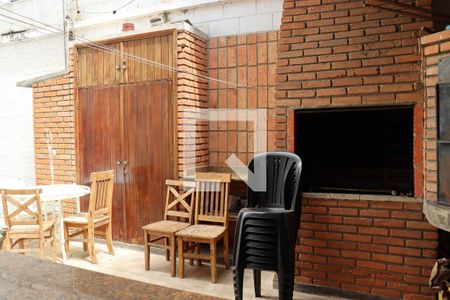 Casa à venda com 201m², 3 quartos e 4 vagasChurrasqueira