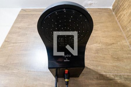 Casa à venda com 160m², 3 quartos e 2 vagasEdícula - Banheiro da Suite Detalhe