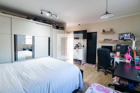 Casa à venda com 160m², 3 quartos e 2 vagasEdícula - Suite