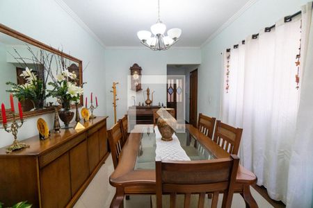 Casa à venda com 160m², 3 quartos e 2 vagasSala de Jantar