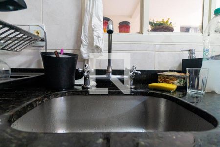 Casa à venda com 160m², 3 quartos e 2 vagasCozinha Detalhe