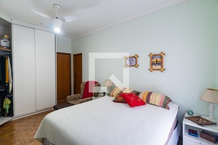 Suite 1 de casa à venda com 3 quartos, 160m² em Planalto Paulista, São Paulo