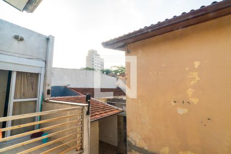 Casa à venda com 160m², 3 quartos e 2 vagasVista da Banheiro da Suíte 2