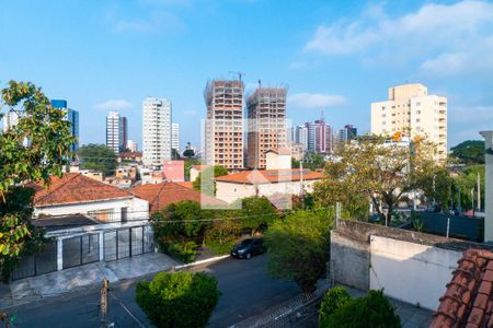 Casa à venda com 160m², 3 quartos e 2 vagasVista da Sacada da Suite 1