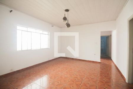 Sala de casa para alugar com 3 quartos, 250m² em Vila Guilherme, São Paulo