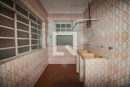 Casa para alugar com 250m², 3 quartos e 2 vagasÁrea de serviço