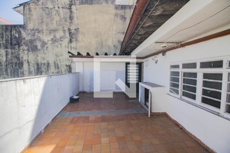 Casa para alugar com 250m², 3 quartos e 2 vagasÁrea de serviço