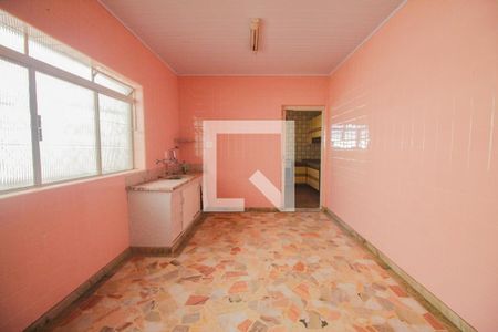 Casa para alugar com 250m², 3 quartos e 2 vagasCozinha 1