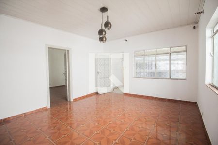 Sala de casa para alugar com 3 quartos, 250m² em Vila Guilherme, São Paulo