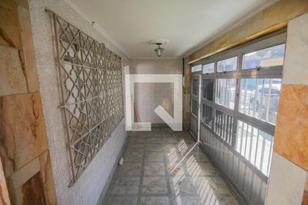 Casa para alugar com 250m², 3 quartos e 2 vagasEntrada