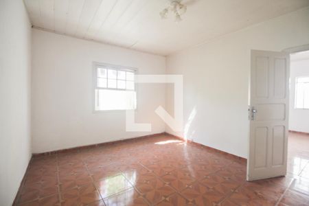 Quarto 1 de casa para alugar com 3 quartos, 250m² em Vila Guilherme, São Paulo