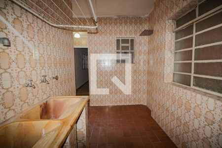 Casa para alugar com 250m², 3 quartos e 2 vagasÁrea de serviço