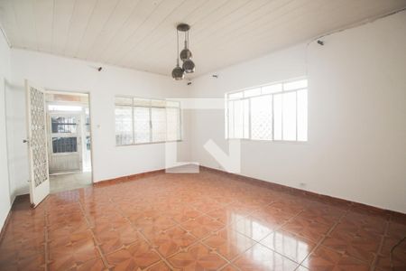 Sala de casa para alugar com 3 quartos, 250m² em Vila Guilherme, São Paulo