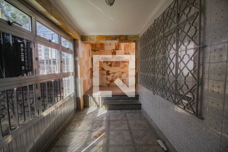 Casa para alugar com 250m², 3 quartos e 2 vagasEntrada