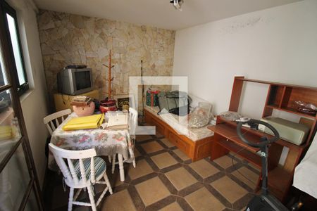 Casa à venda com 235m², 3 quartos e 3 vagasEdícula 