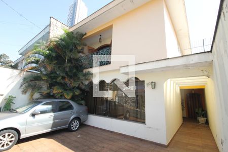 Casa à venda com 235m², 3 quartos e 3 vagasGaragem