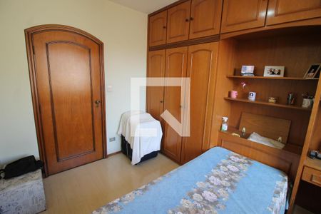 Quarto 2 de casa à venda com 3 quartos, 235m² em Vila Regente Feijó, São Paulo