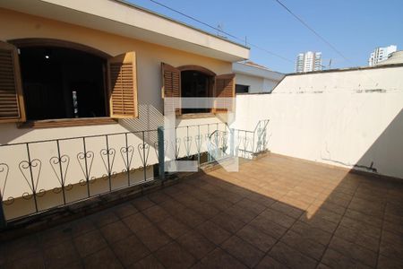 Casa à venda com 235m², 3 quartos e 3 vagasQuintal 2