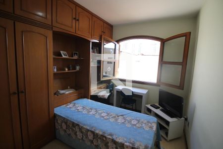 Quarto 2 de casa à venda com 3 quartos, 235m² em Vila Regente Feijó, São Paulo