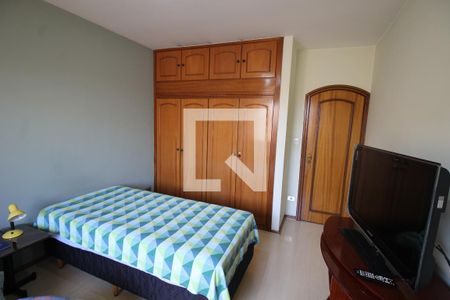 Quarto 1 de casa à venda com 3 quartos, 235m² em Vila Regente Feijó, São Paulo