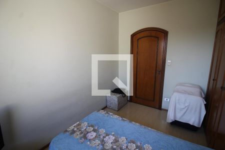 Quarto 2 de casa à venda com 3 quartos, 235m² em Vila Regente Feijó, São Paulo