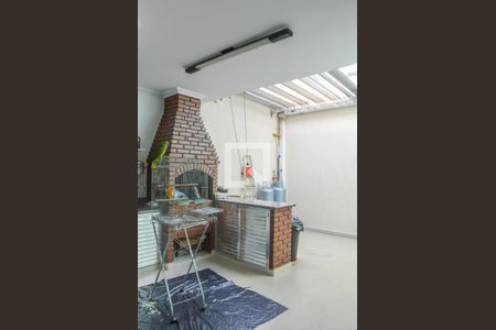 Casa à venda com 350m², 4 quartos e 5 vagas Casa à venda com 350m², 4 quartos e 5 vagasChurrasqueira